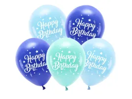 balony-lateksowe-happy-birthday-niebieskie-26cm-5-sztuk