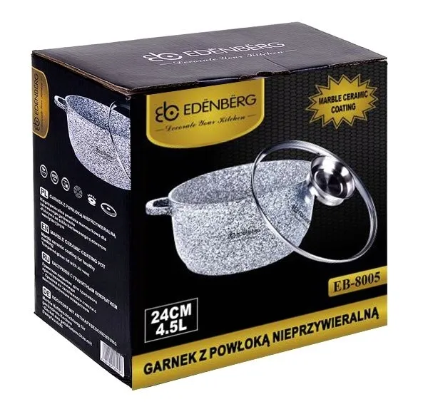 garnek-tradycyjny-edenberg-45-l-kolor-szary