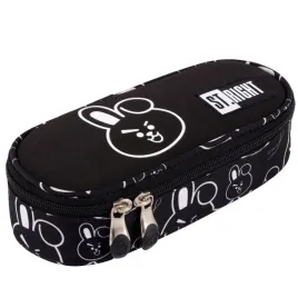 piornik-saszetka-clever-bunny-pc01-5578-z-komorami-krolik-kroliczek