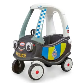 jezdzik-little-tikes-cozy-coupe-policja-170539-pchacz-czarno-bialo-szary