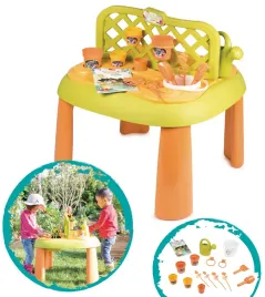 smoby-edukacyjny-stolik-ogrodniczy-do-zabawy-dla-dzieci-zielony-870907