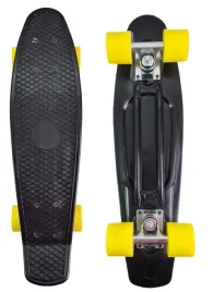 fiszka-deskorolka-deska-miejska-fishboard-czarna