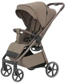 carrello-bravo-m-lite-wozek-spacerowy-wood-beige