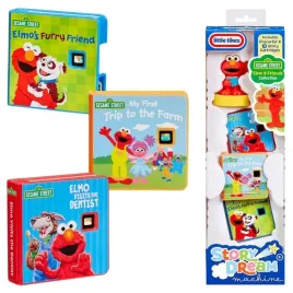 bajki-do-projektora-little-tikes-story-dream-machine-sesame-street-175329