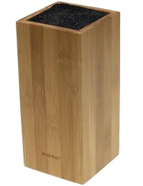 stojak-na-noze-kinghoff-23-cm-brazowy-bambus