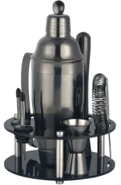 zestaw-barmanski-drinkow-9-el-shaker-720ml-stojak