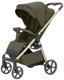 carrello-bravo-m-lite-wozek-spacerowy-flax-green