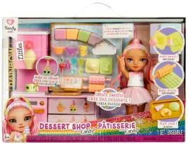 rainbow-high-lalka-dessert-shop-522058-zestaw-z-mala-siostrzyczka-akcesor