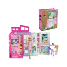 barbie-getaway-house-doll-and-playset-zestaw-przytulny-domek-lalka-hrj77
