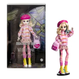 lalka-monster-high-x-wednesday-kolekcjonerska-enid-sinclair-wilkolak-hxj05