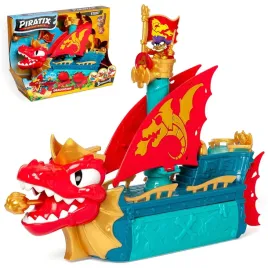 mbx-piratix-dragon-ship-pojazd-smoczy-statek-3w1-ze-skrzydlami-figurka