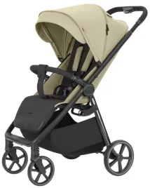 carrello-bravo-m-lite-wozek-spacerowy-bamboo-green