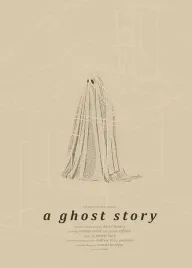 a-ghost-story-i-plakat-30x40-cm