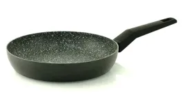patelnia-tradycyjna-rossner-kamien-28-cm-granitowa