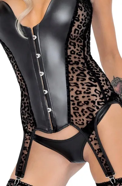 corset-leo-xl-kolor-czarny