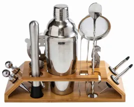 zestaw-barmanski-do-drinkow-koktajli-bar-13-ele-srebrny-klausberg-kb-7654