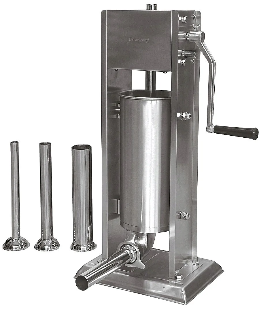 nadziewarka-klausberg-kb-7930