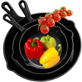 zestaw-patelni-zeliwnych-czarnych-3-szt-z-powloka-nieprzywierajaca