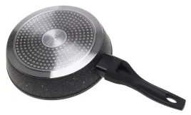 patelnia-tradycyjna-edenberg-24-cm-czarna-non-stick-marmurowa