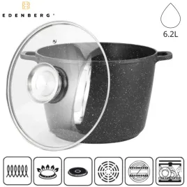 garnek-tradycyjny-edenberg-garnek-wysoki-marmurkowy-24cm-6-2l-62-l