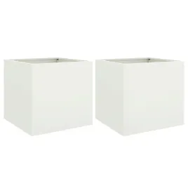 donice-2-szt-biale-42x40x39-cm-stal