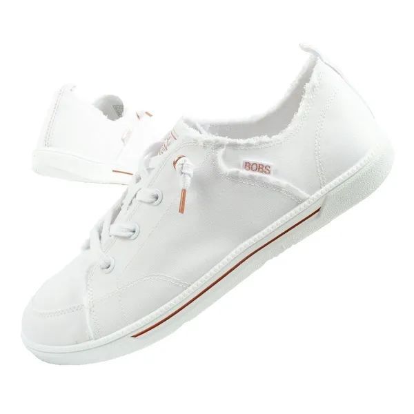 Skechers B.Cute 2.0 BOBS buty sportowe damskie trampki białe - 39