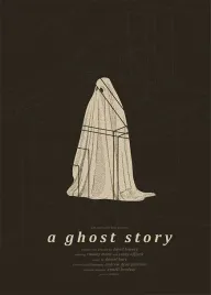 a-ghost-story-ii-plakat-70x100-cm