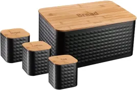 chlebak-zestaw-klausberg-czarny-stal