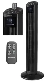wentylator-kolumnowy-klausberg-kb-7876-czarny
