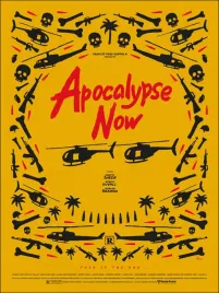 czas-apokalipsy-apocalypse-now-plakat-60x80-cm