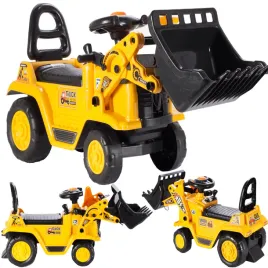 jezdzik-malplay-107950-zolty