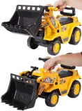 jezdzik-malplay-107950-zolty-wiek-dziecka-2-lata-waga-z-opakowaniem-2-8-kg