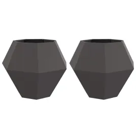 donica-2-pcs-czarny-100-x-100-x-80-cm-stal