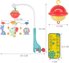 karuzelka-do-lozeczka-projektor-pozytywka-pilot
