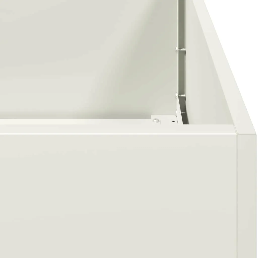 doniczka-biala-280x80x40-cm-stal-stan-nowy
