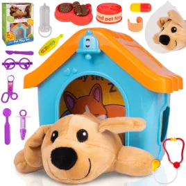 piesek-z-buda-zestaw-maly-weterynarz-akcesoria-doktor-pluszowa-maskotka