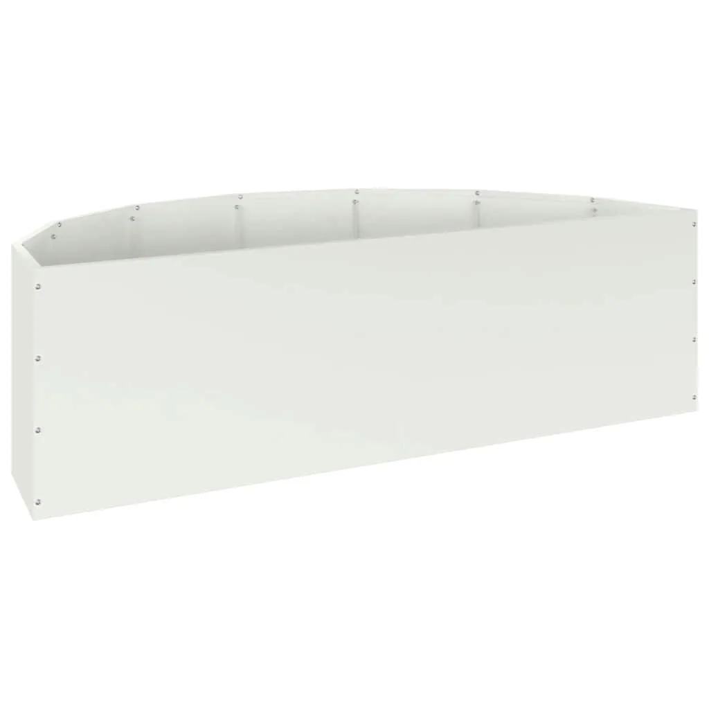 donica-bialy-120-x-60-x-35-cm-stal-stan-nowy