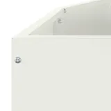 donica-bialy-120-x-60-x-35-cm-stal-marka-vidaxl