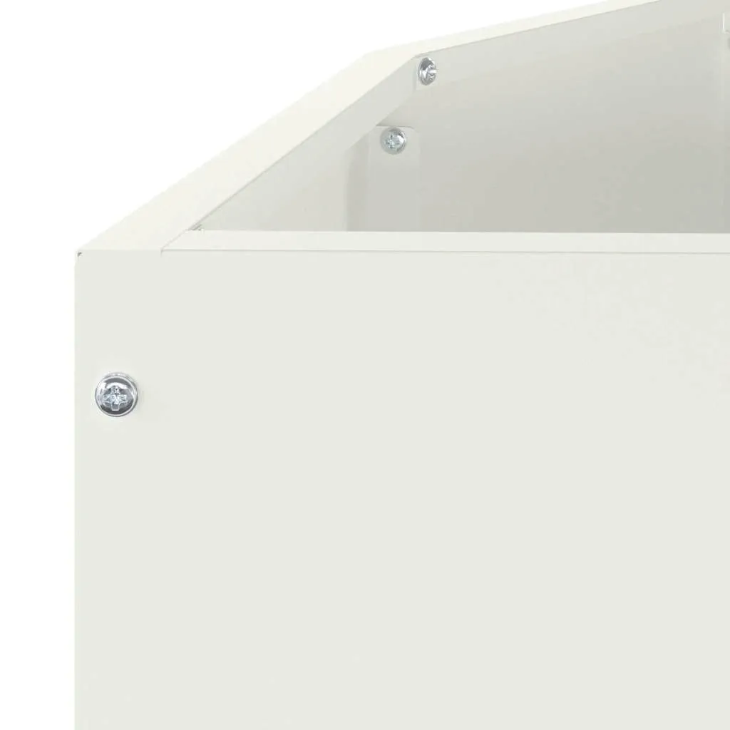 donica-bialy-120-x-60-x-35-cm-stal-stan-nowy