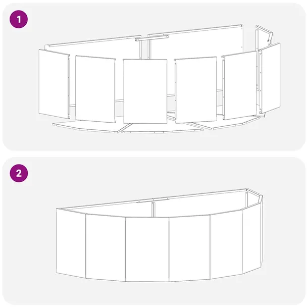 donica-bialy-120-x-60-x-35-cm-stal-stan-nowy-kolor-bialy
