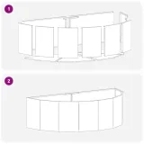 donica-bialy-120-x-60-x-35-cm-stal-stan-nowy-kolor-bialy