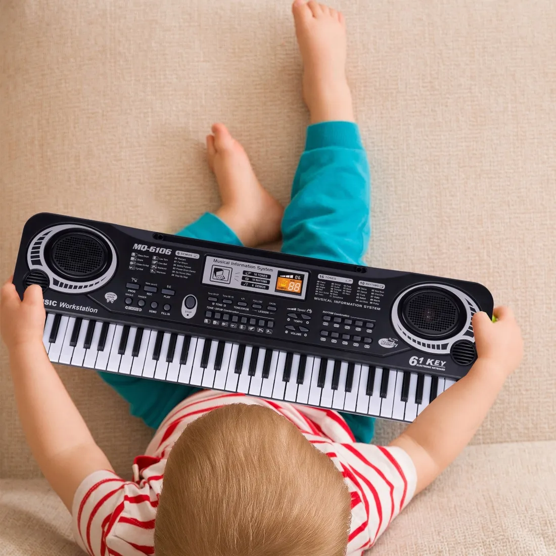 keyboard-malplay-mq-6106-zasilanie-sieciowe