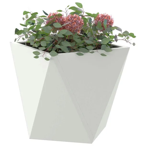 donica-bialy-30-x-30-x-30-cm-stal-kolor-bialy