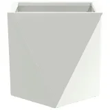donica-bialy-30-x-30-x-30-cm-stal-wysokosc-produktu-30-cm