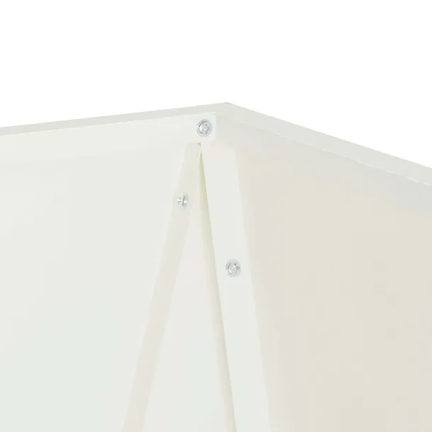 donica-bialy-30-x-30-x-75-cm-stal-kod-producenta-883768