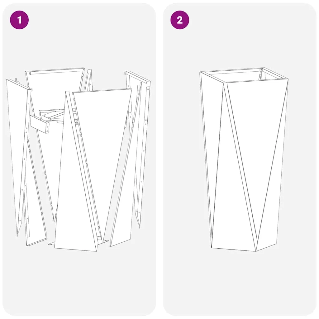 donica-bialy-30-x-30-x-75-cm-stal