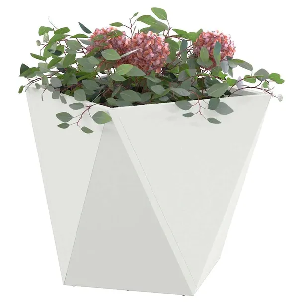 donica-bialy-40-x-40-x-40-cm-stal-kolor-bialy