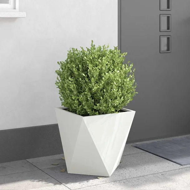 donica-bialy-40-x-40-x-40-cm-stal-material-wykonania-metal
