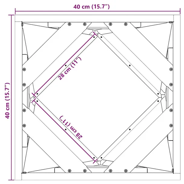 donica-bialy-40-x-40-x-40-cm-stal-stan-nowy-material-wykonania-metal