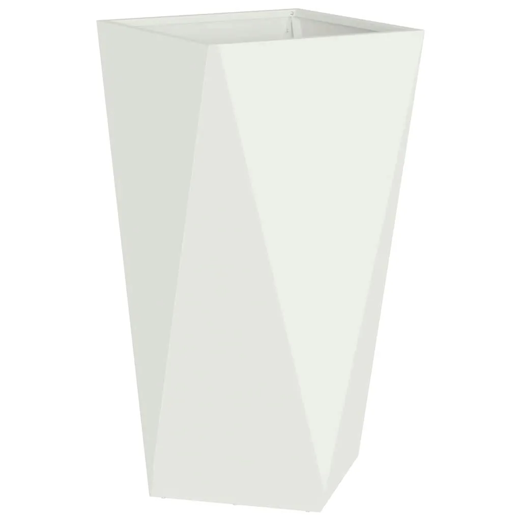 donica-bialy-40-x-40-x-75-cm-stal
